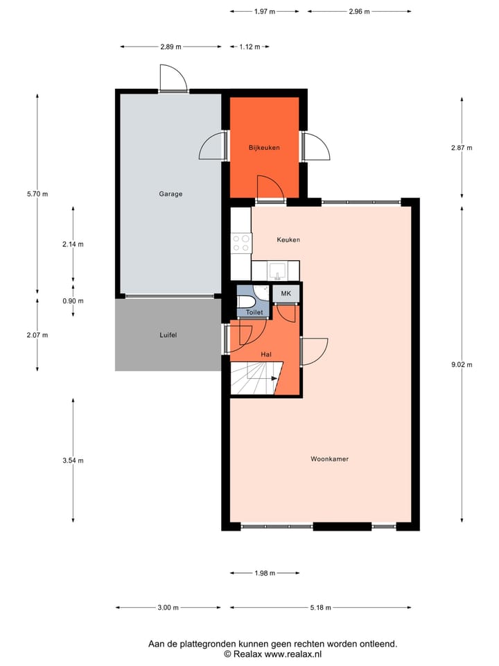 Photo 41 of De Gasthuislanden 19