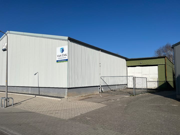 Ondernemersstraat 17, IJsselmuiden