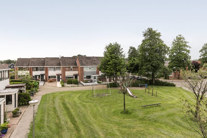 Foto 2 van Ulbe van Houtenwei 83