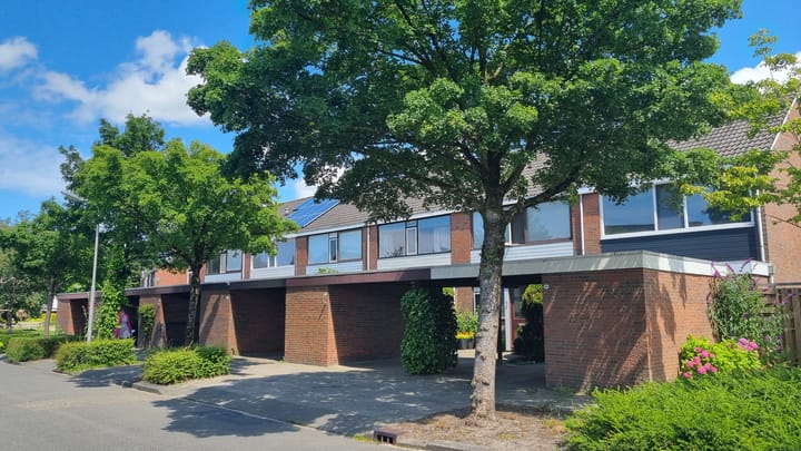 Foto 4 van Ulbe van Houtenwei 83