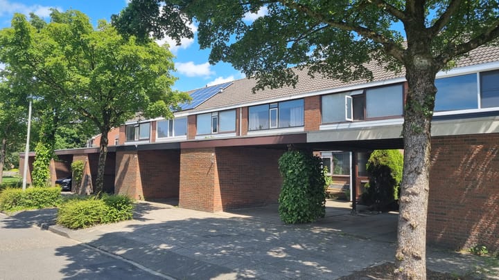 Foto 5 van Ulbe van Houtenwei 83