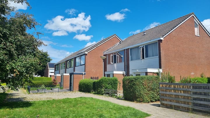 Foto 6 van Ulbe van Houtenwei 83