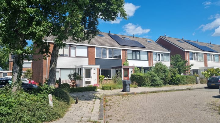 Foto 7 van Ulbe van Houtenwei 83