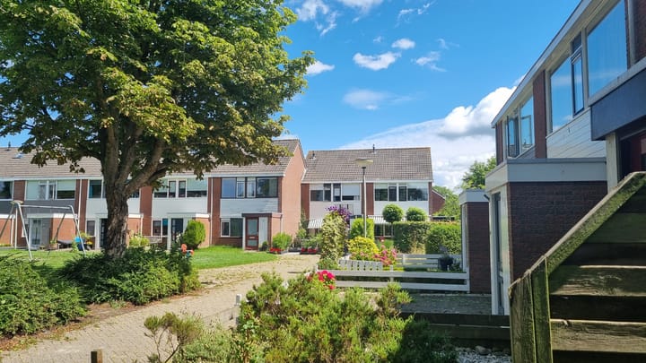 Foto 8 van Ulbe van Houtenwei 83