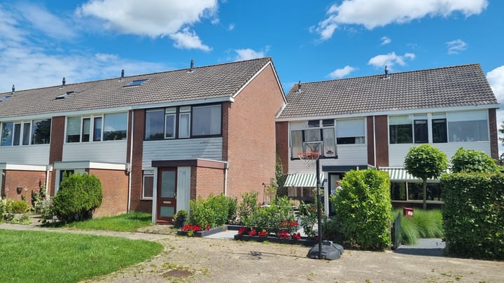 Foto 9 van Ulbe van Houtenwei 83