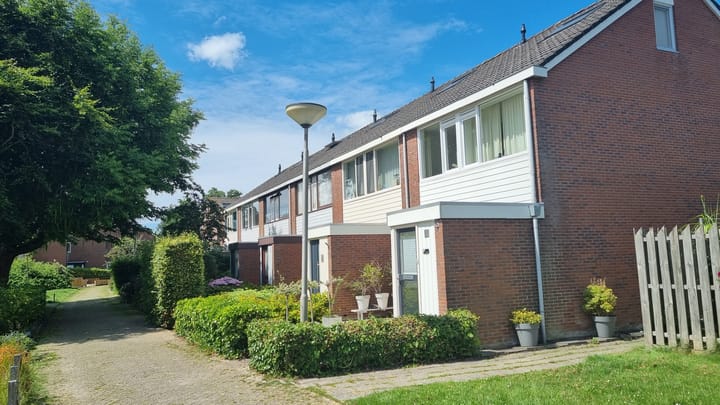 Foto 10 van Ulbe van Houtenwei 83