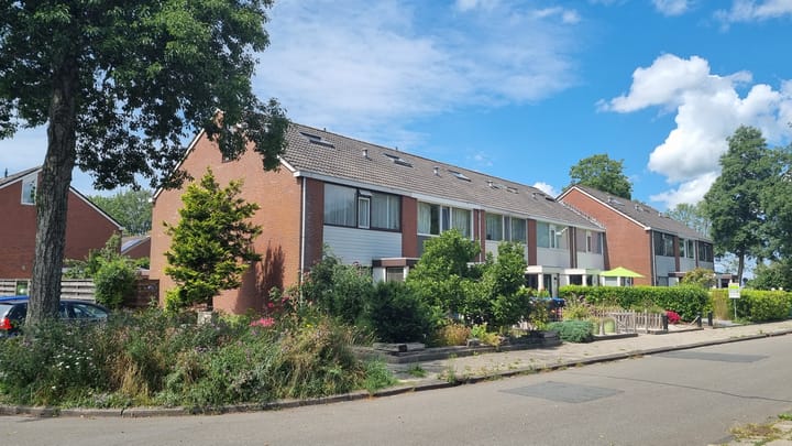 Foto 11 van Ulbe van Houtenwei 83