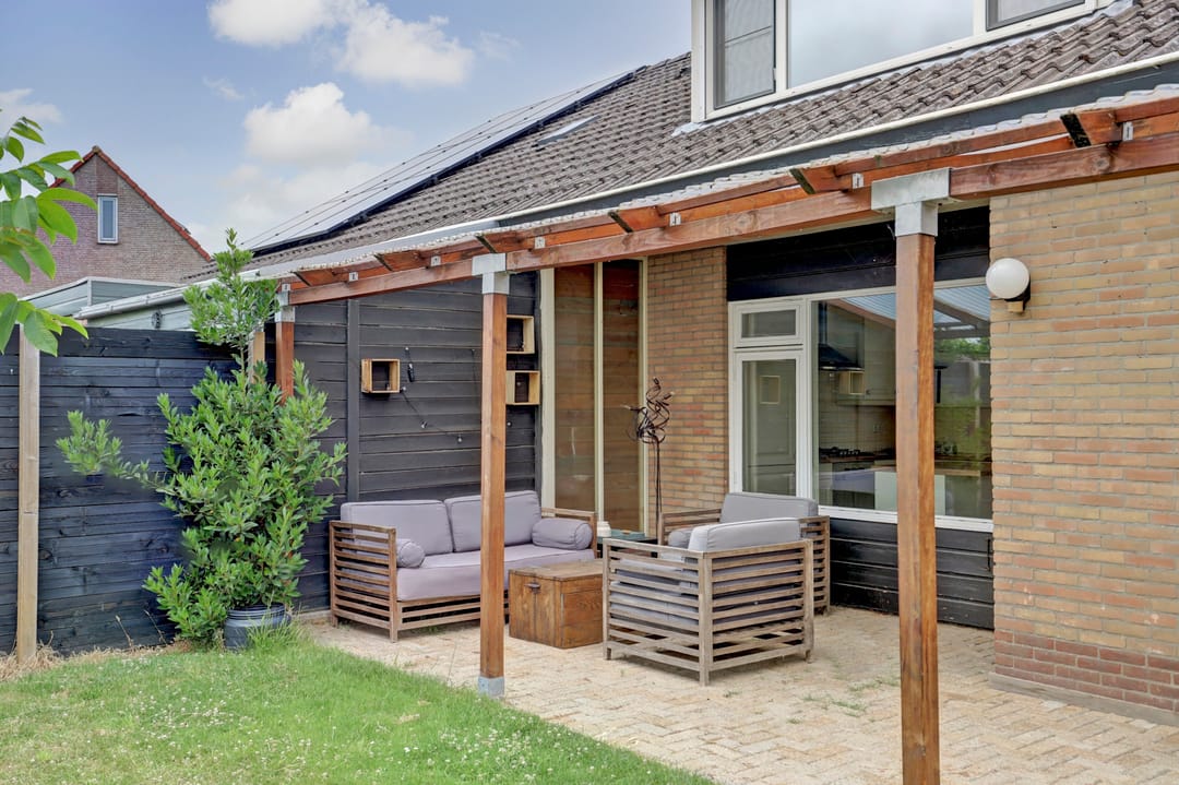 Foto 2 van Wilhelminastraat 141