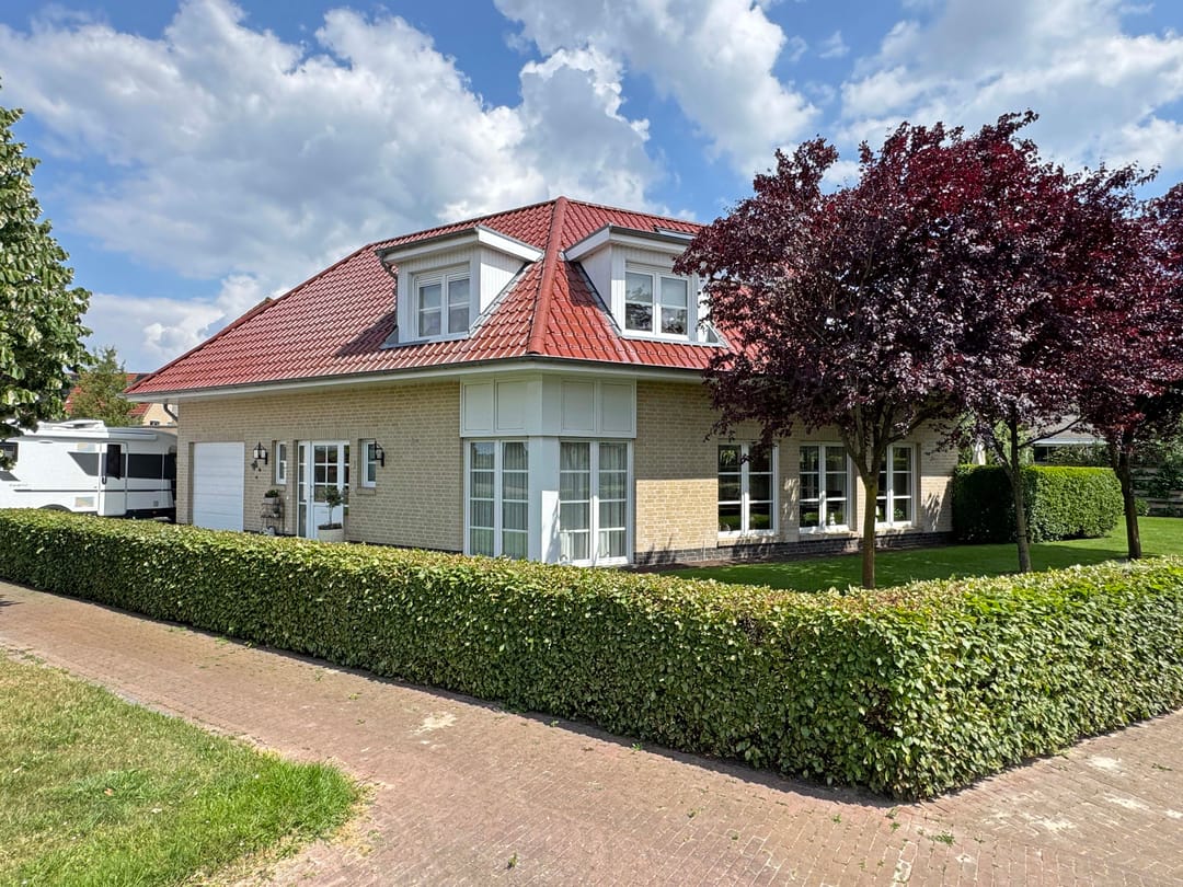 Foto 2 van Wilhelmina Nijhoffstraat 1