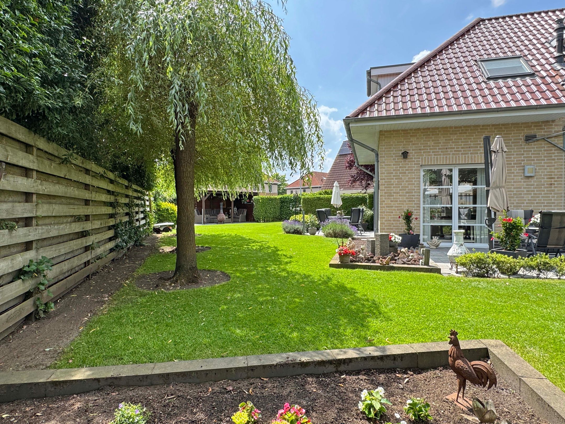 Foto 3 van Wilhelmina Nijhoffstraat 1