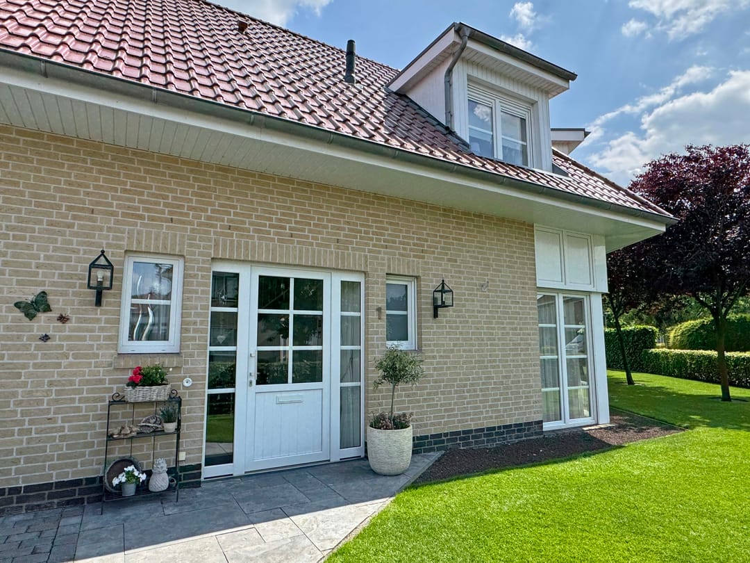 Foto 7 van Wilhelmina Nijhoffstraat 1