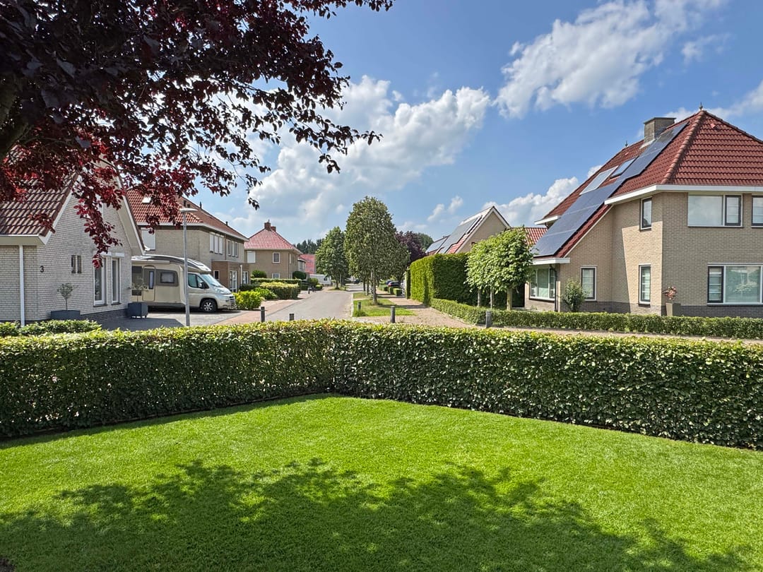 Foto 8 van Wilhelmina Nijhoffstraat 1