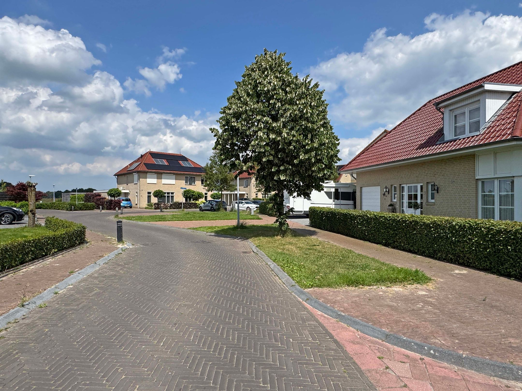 Foto 9 van Wilhelmina Nijhoffstraat 1