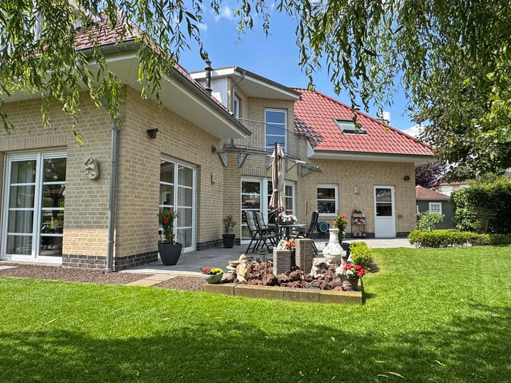 Foto 10 van Wilhelmina Nijhoffstraat 1