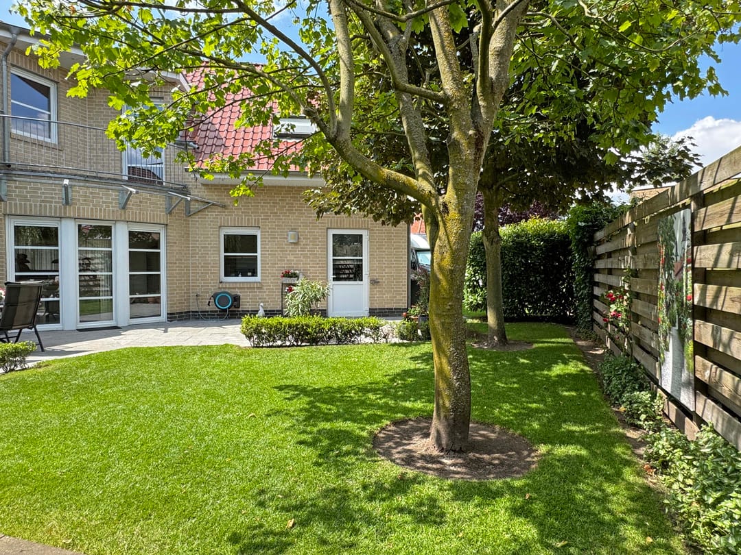 Foto 11 van Wilhelmina Nijhoffstraat 1