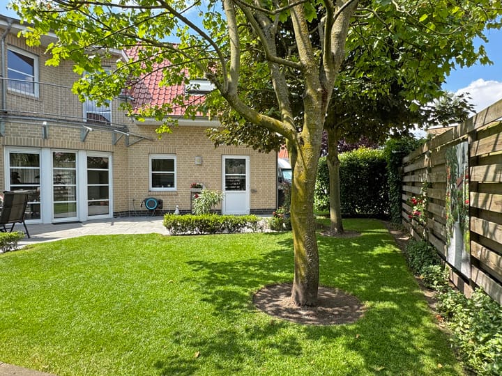 Foto 11 van Wilhelmina Nijhoffstraat 1