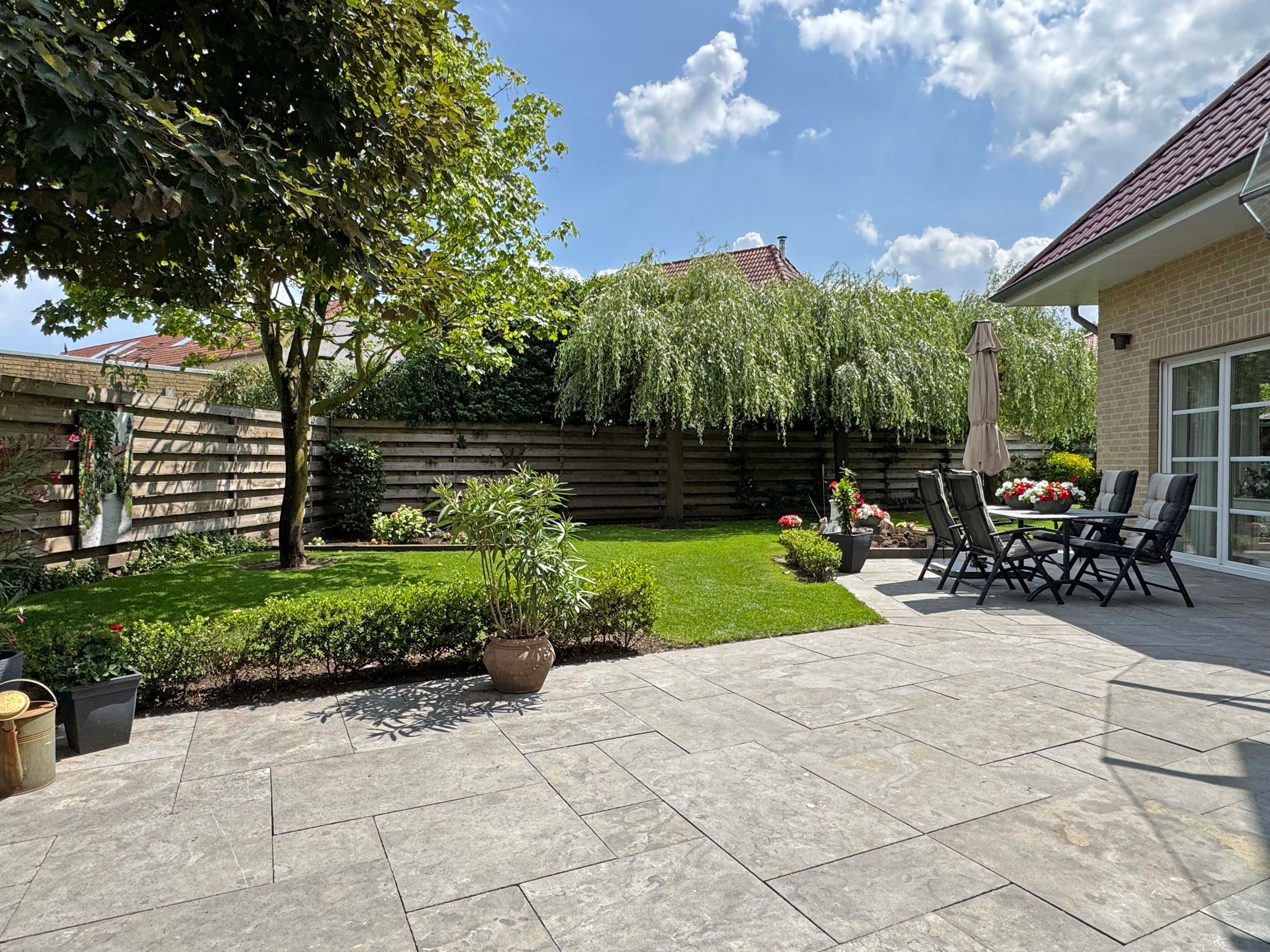 Foto 12 van Wilhelmina Nijhoffstraat 1