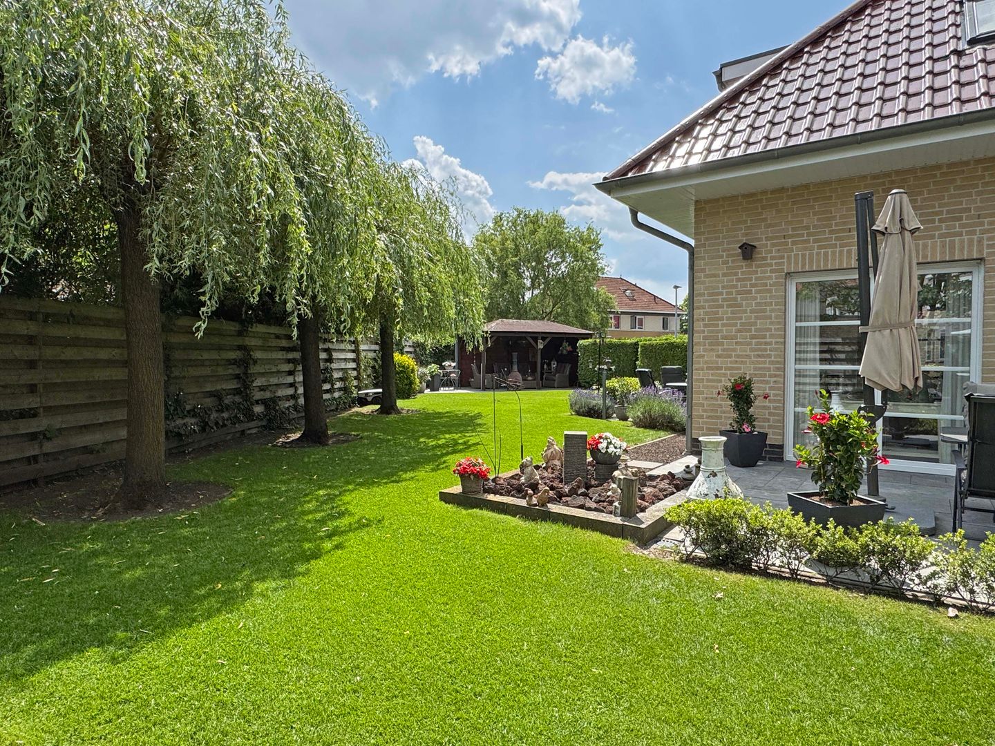 Foto 14 van Wilhelmina Nijhoffstraat 1