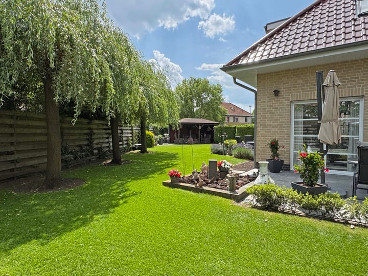 Foto 14 van Wilhelmina Nijhoffstraat 1