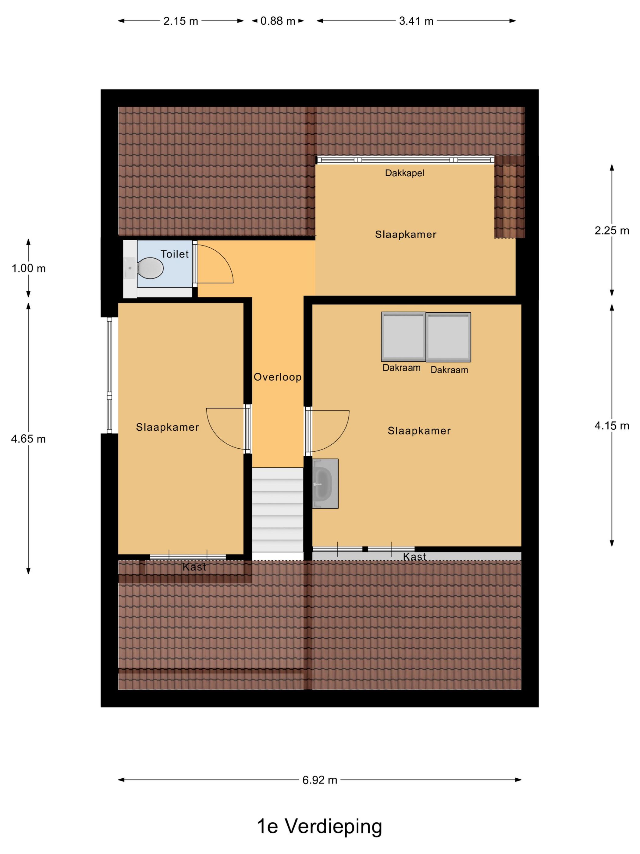Foto 33 van Wilhelminastraat 141