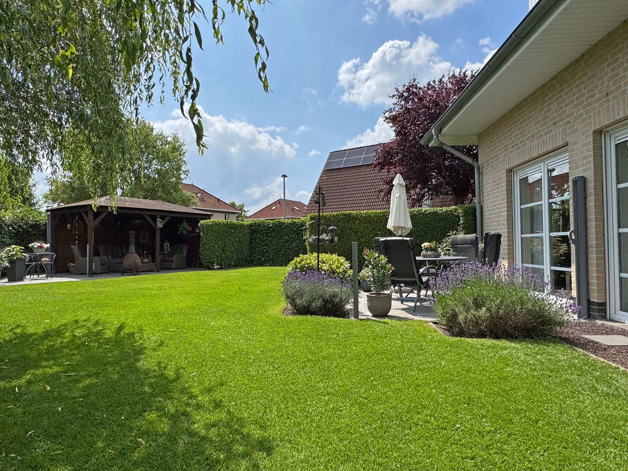 Foto 15 van Wilhelmina Nijhoffstraat 1