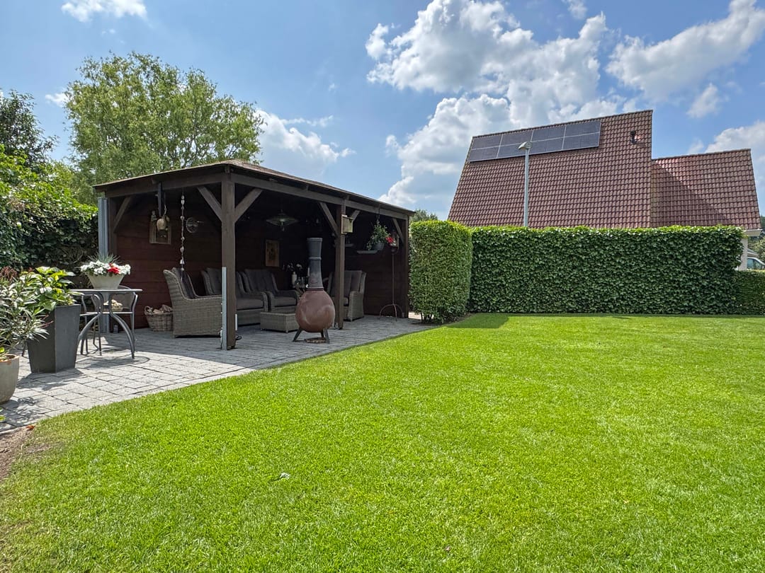 Foto 16 van Wilhelmina Nijhoffstraat 1