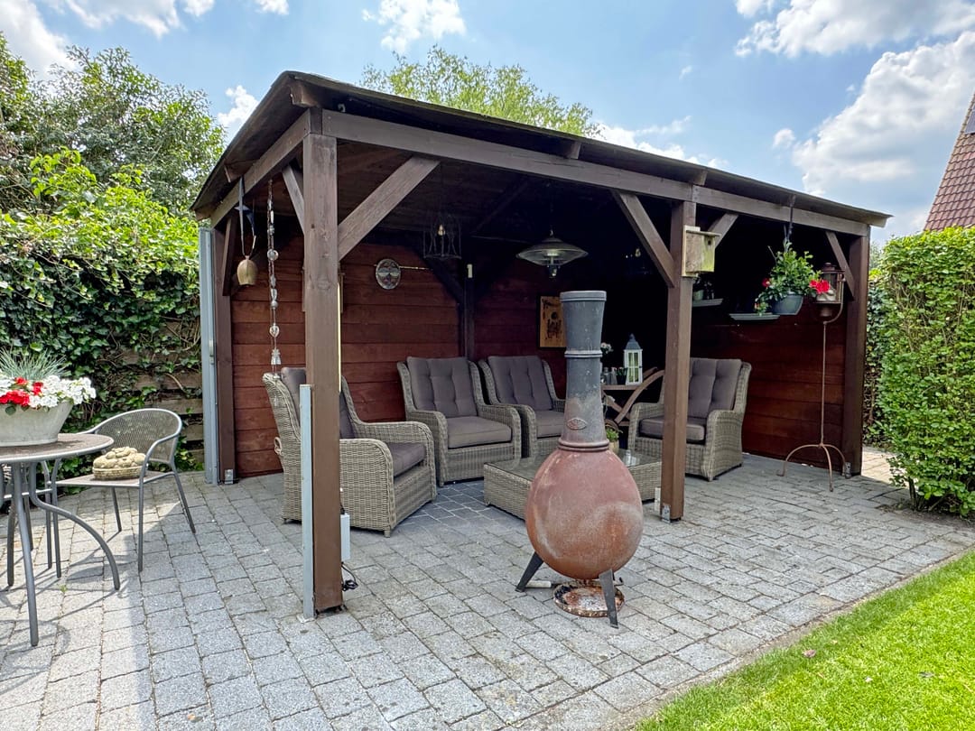 Foto 17 van Wilhelmina Nijhoffstraat 1