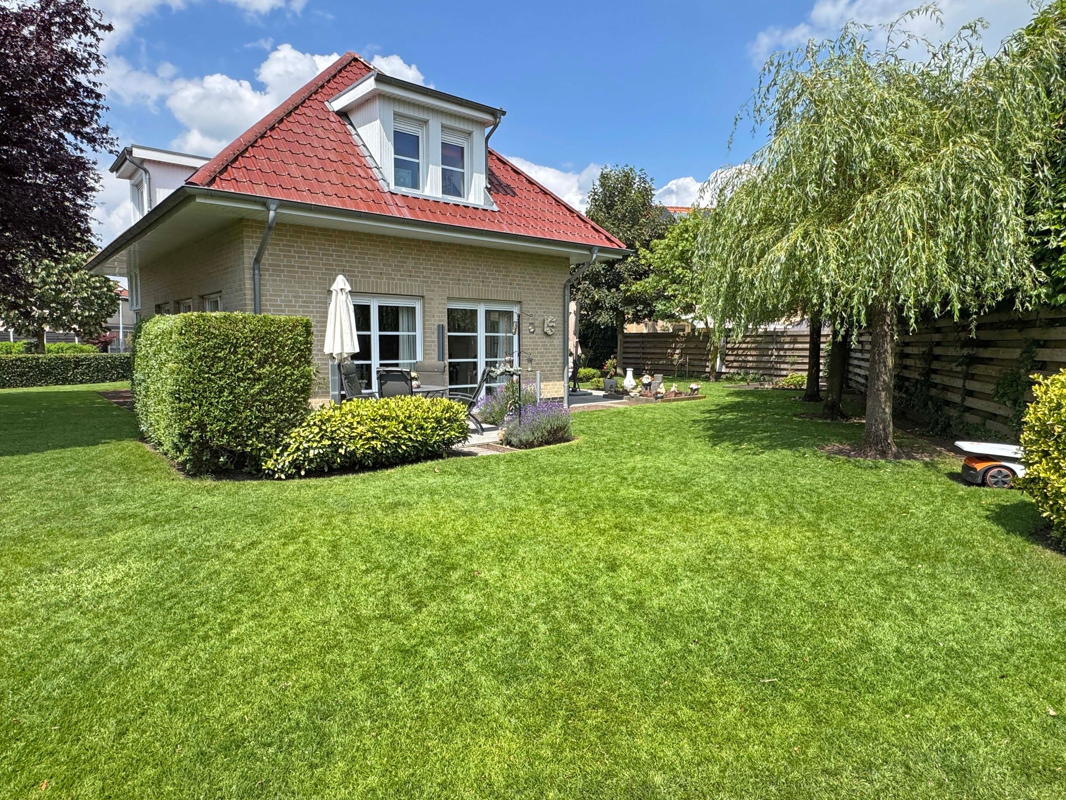 Foto 18 van Wilhelmina Nijhoffstraat 1