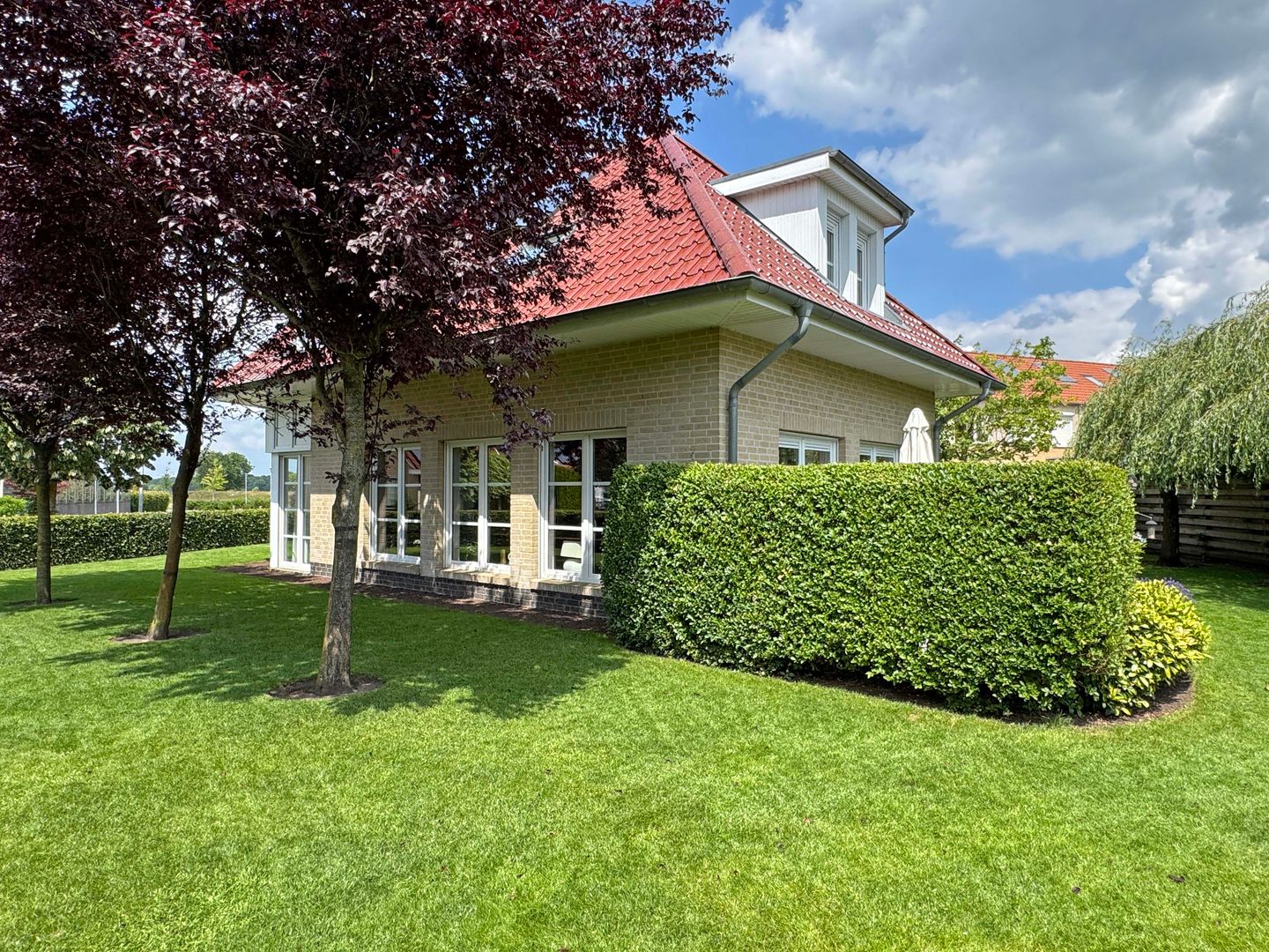 Foto 19 van Wilhelmina Nijhoffstraat 1