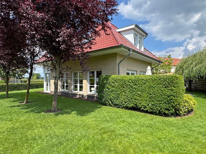 Foto 19 van Wilhelmina Nijhoffstraat 1