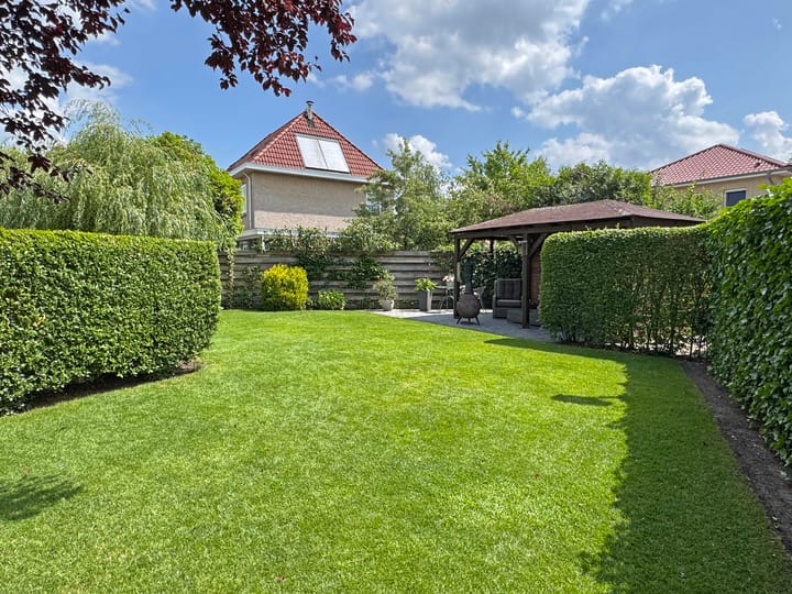 Foto 20 van Wilhelmina Nijhoffstraat 1