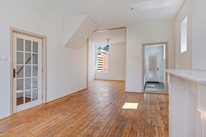 Foto 2 van Hoogstraat 23