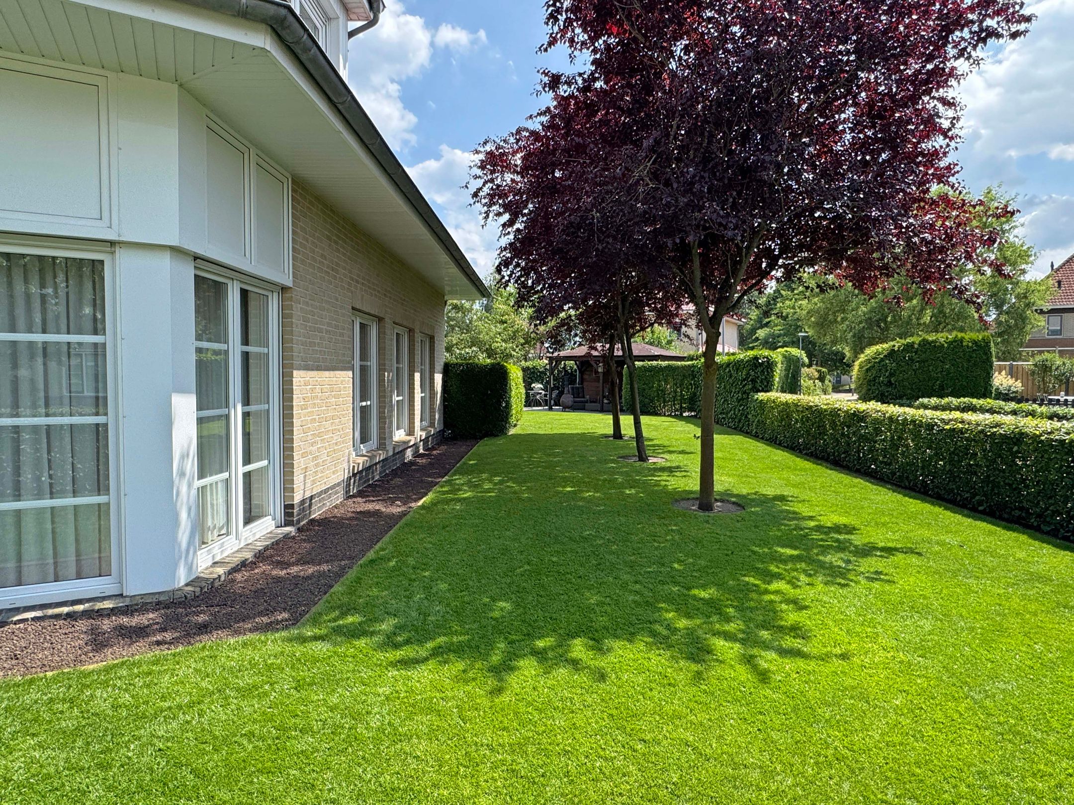 Foto 21 van Wilhelmina Nijhoffstraat 1