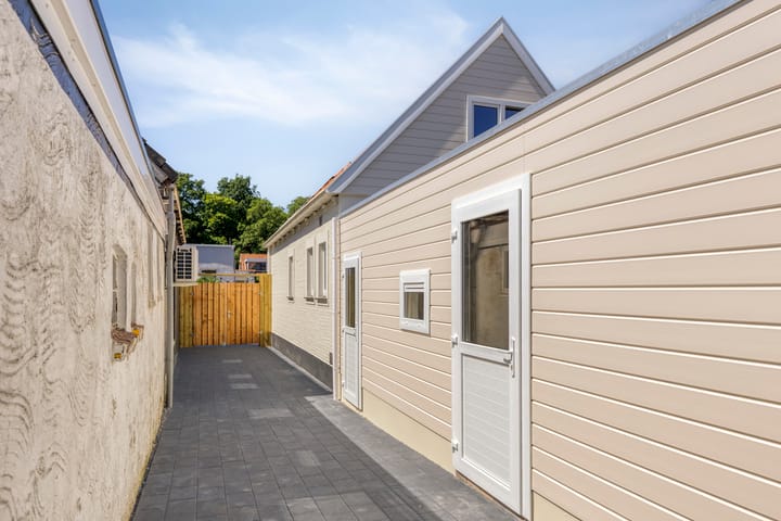 Foto 3 van Hoogstraat 23