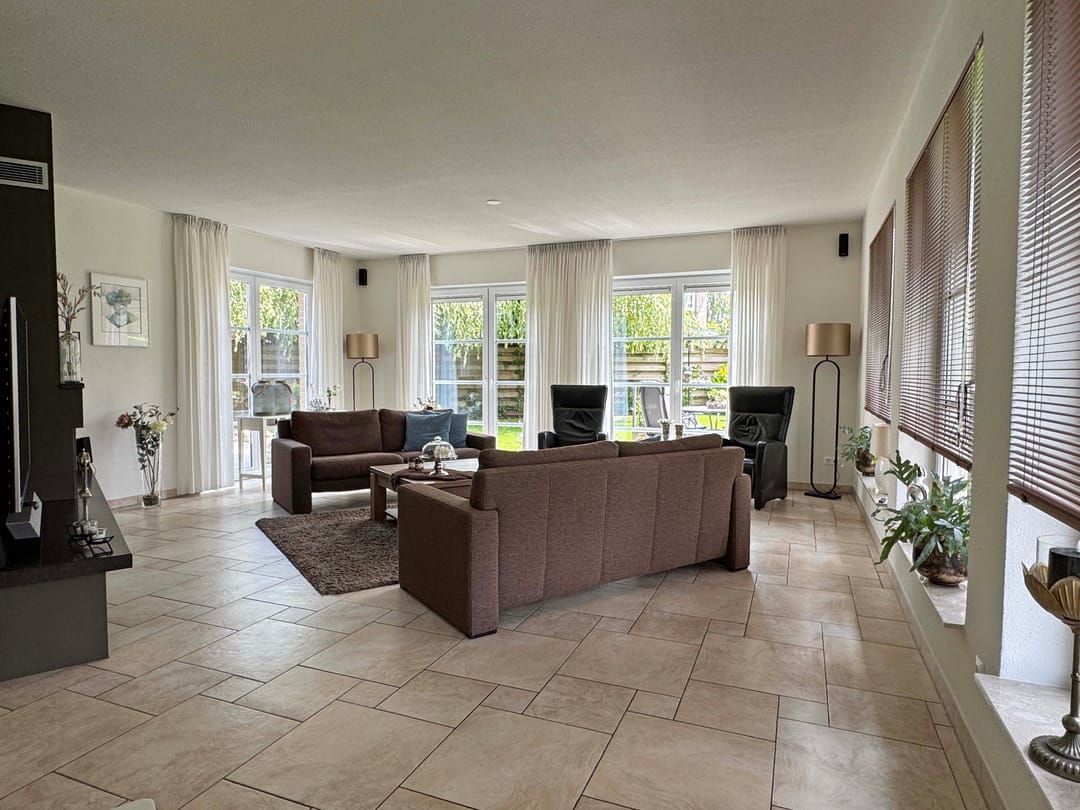 Foto 22 van Wilhelmina Nijhoffstraat 1