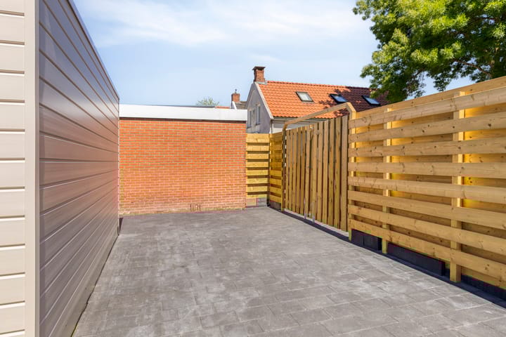 Foto 5 van Hoogstraat 23