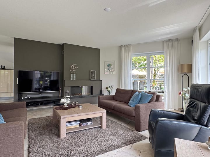 Foto 24 van Wilhelmina Nijhoffstraat 1