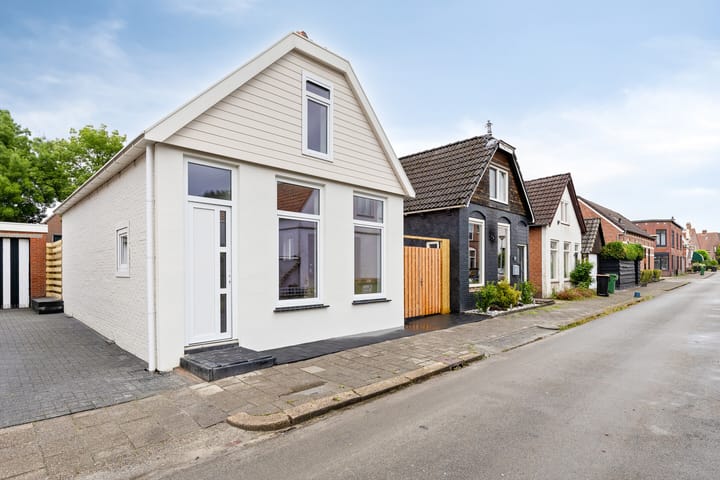 Foto 6 van Hoogstraat 23