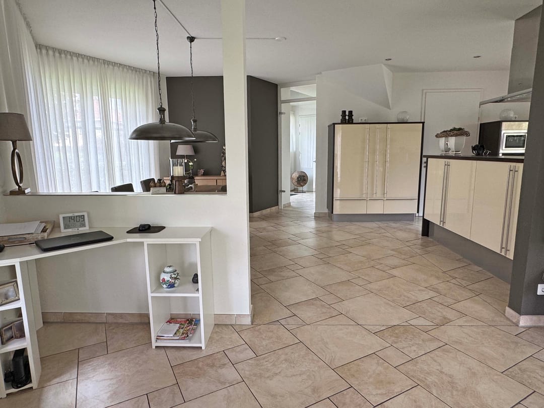 Foto 26 van Wilhelmina Nijhoffstraat 1