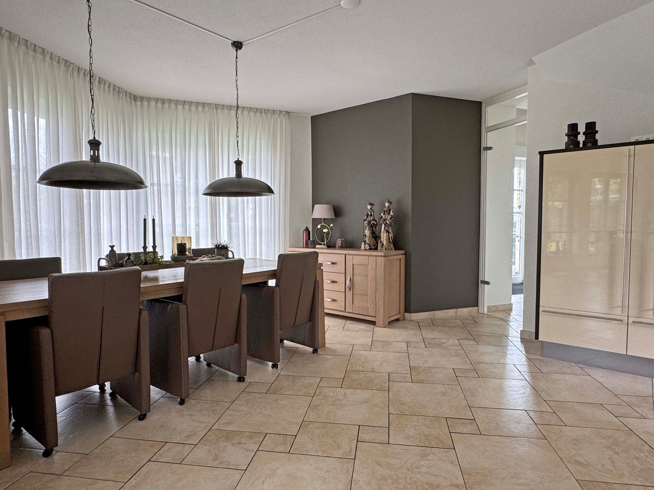 Foto 27 van Wilhelmina Nijhoffstraat 1