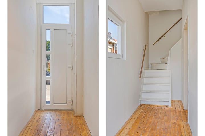 Foto 8 van Hoogstraat 23