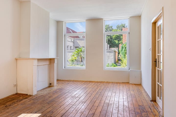 Foto 10 van Hoogstraat 23