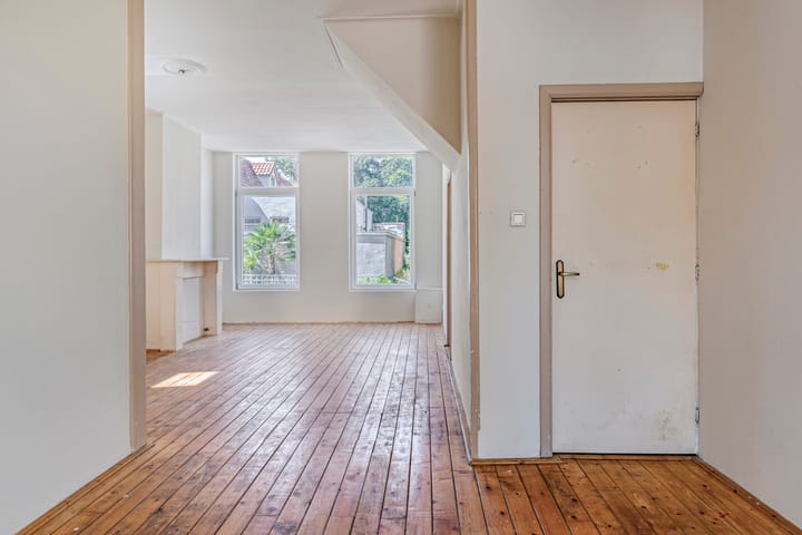 Foto 12 van Hoogstraat 23