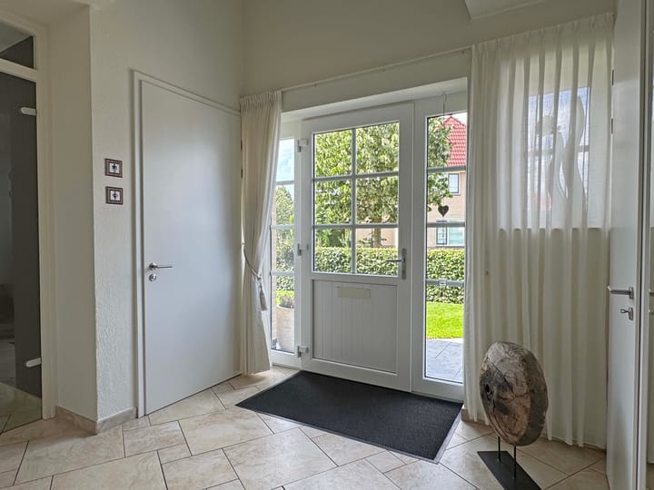 Foto 33 van Wilhelmina Nijhoffstraat 1