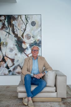 René van Nierop - Real Estate Agent (Director)