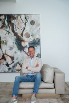 Wessel Peters - Real Estate Agent (Director)