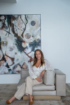 Djamella Wagemakers - Real Estate Agent