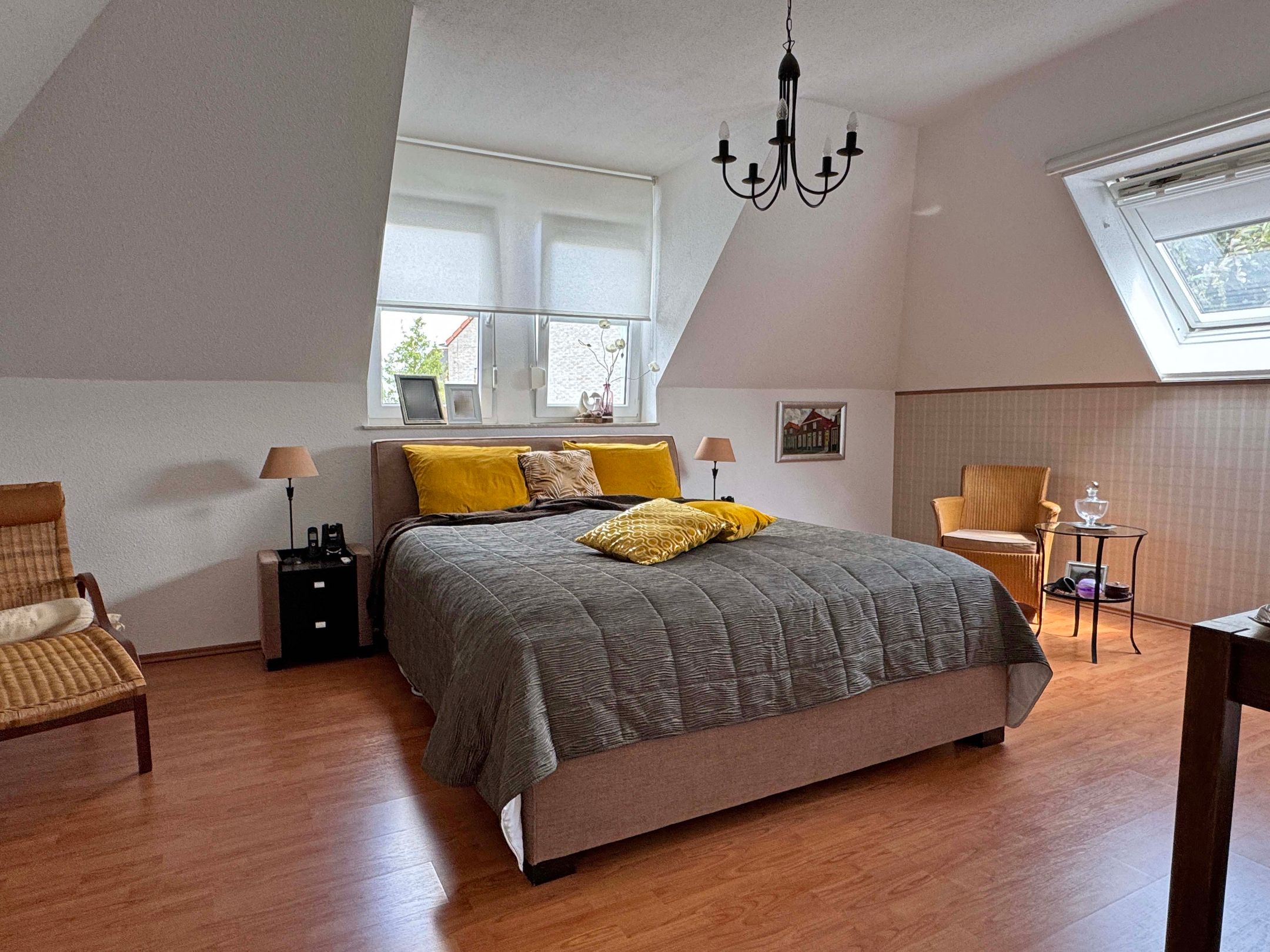 Foto 39 van Wilhelmina Nijhoffstraat 1