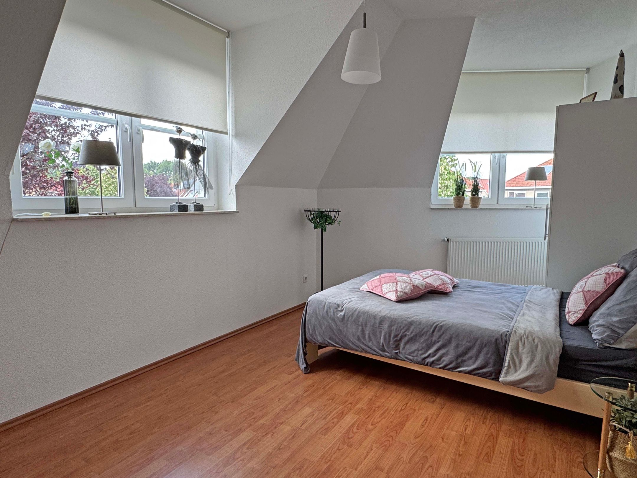 Foto 42 van Wilhelmina Nijhoffstraat 1