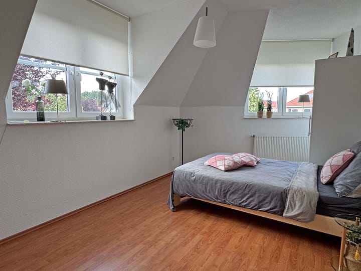 Foto 42 van Wilhelmina Nijhoffstraat 1